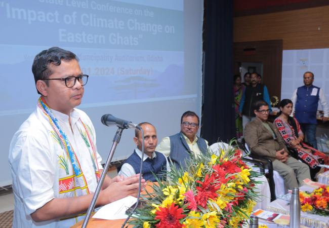 State Level Conference on 