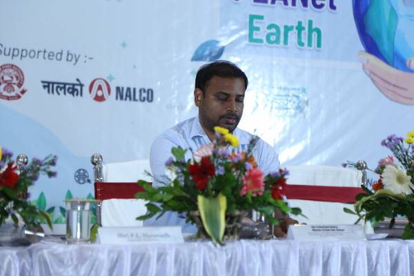 World Environment Day - 2023