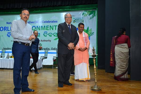 World Environment Day -2024 (One World, One Future)