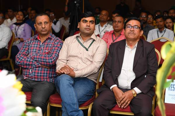 National Summit on Climate Change Resilient Development-2023